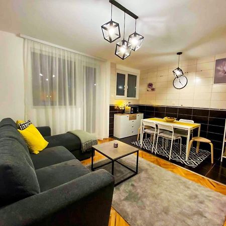 Apartment Gabrijela Kolasin Bagian luar foto