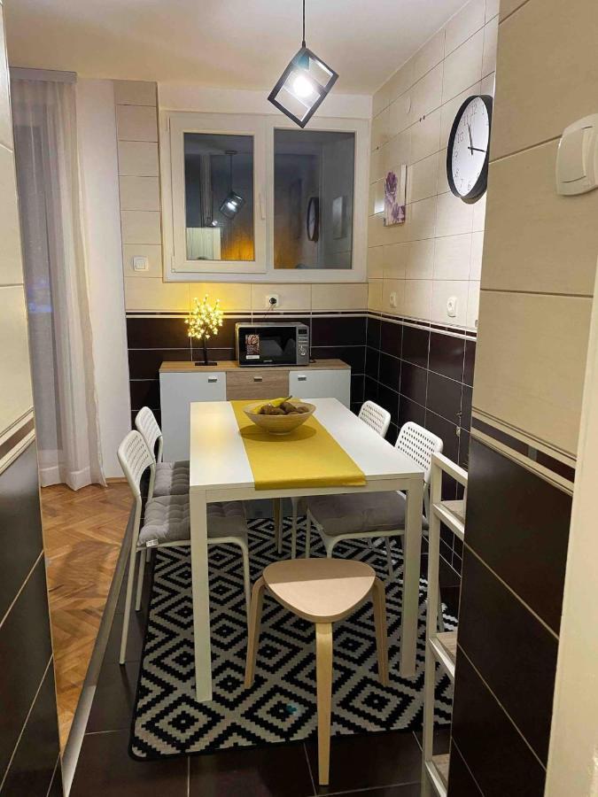 Apartment Gabrijela Kolasin Bagian luar foto