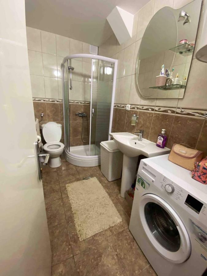Apartment Gabrijela Kolasin Bagian luar foto